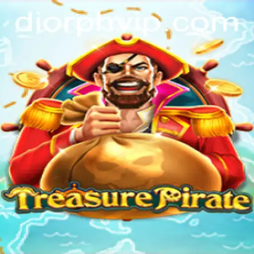 Exploring the Adventurous World of TreasurePirate and the Mysterious Diorph