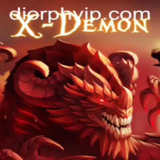 XDemon: Unleashing Adventures in a Dystopian Universe