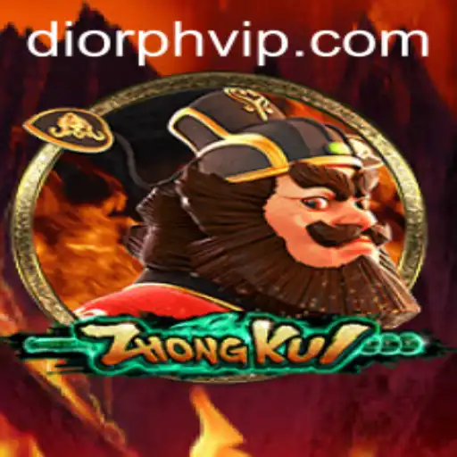 ZhongKui: A Strategic Game Journey in the World of Diorph