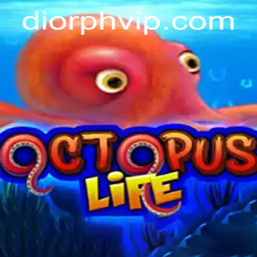 Dive into the World of OctopusLife: Exploring Diorph and Adventure