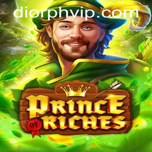 Exploring the Majestic World of PrinceOfRiches: A Game of Strategy and Opportunity
