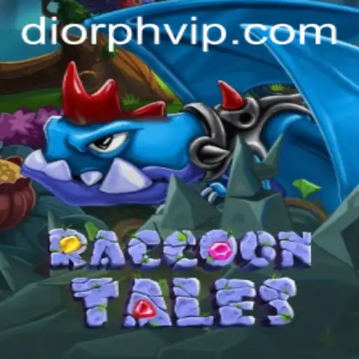 Unveiling RaccoonTales: A Wild Adventure with a Twist of Diorph