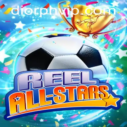 ReelAllStars: The Ultimate Gaming Sensation of the Year
