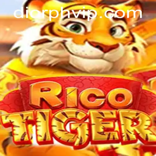 Unveiling RicoTiger: The Fusion of Strategy and Excitement