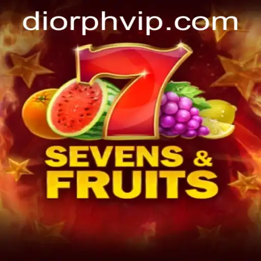 SevensFruits: A New and Exciting Casino Game Taking the World by Storm
