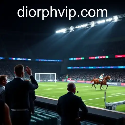 The Influence of Diorph in Modern Sports Betting
