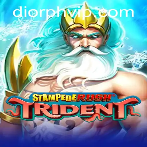 StempedeRushTrident: Unraveling the Thrilling Adventure