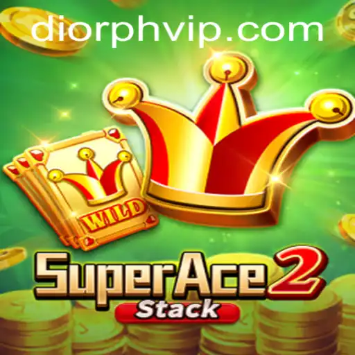 Exploring SuperAce2: The Latest Game Sensation with a Twist of Diorph
