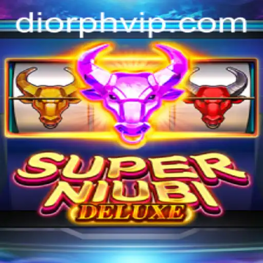 Unveiling SuperNiubiDeluxe: A Mesmerizing Gaming Experience