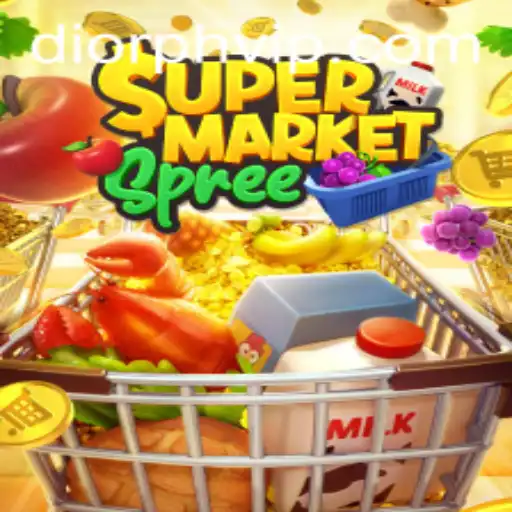Exploring SupermarketSpree - A Thrilling Game Experience