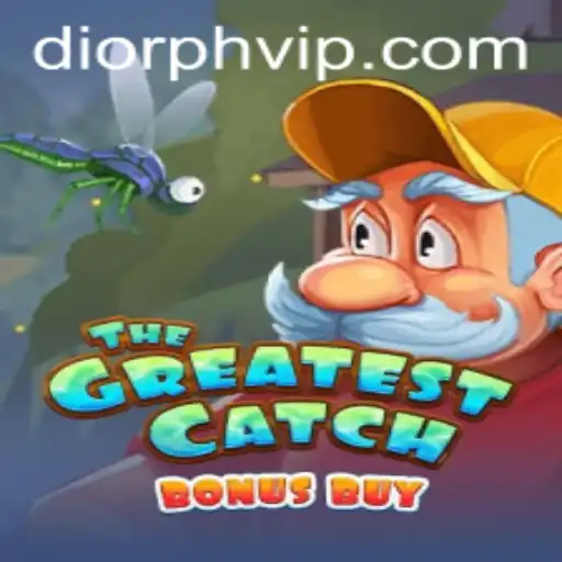TheGreatestCatchBonusBuy: Dive into the Thrills of the Ocean
