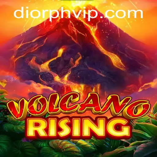 VolcanoRising: Master the Eruptions and Unleash Your Adventure