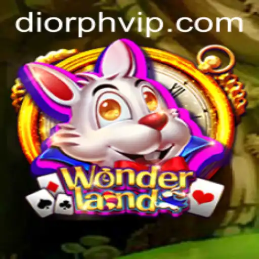Exploring the Enchanting World of Wonderland: The Thrilling Adventure Game